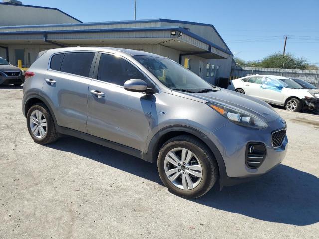Kia Sportage Lx Image 13