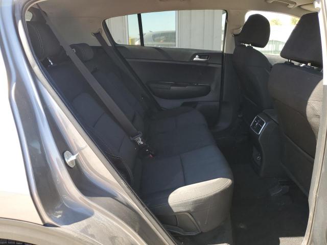 Kia Sportage Lx Image 9