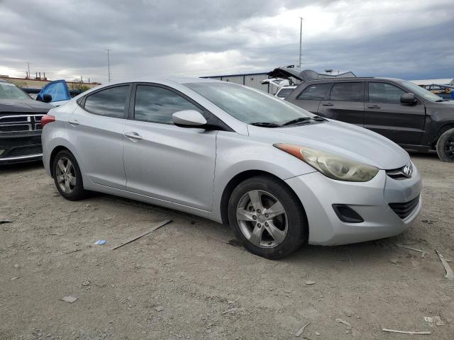 Hyundai ELANTRA Gls Image 3