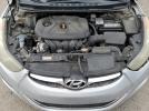Hyundai ELANTRA Gls Image 12