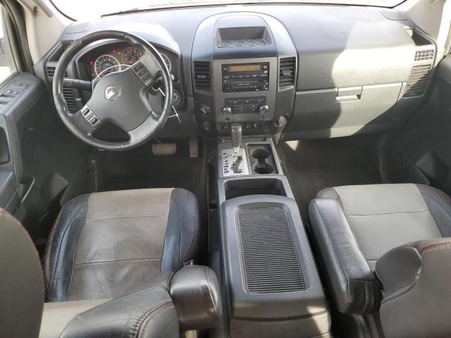 Nissan Titan S Image 5