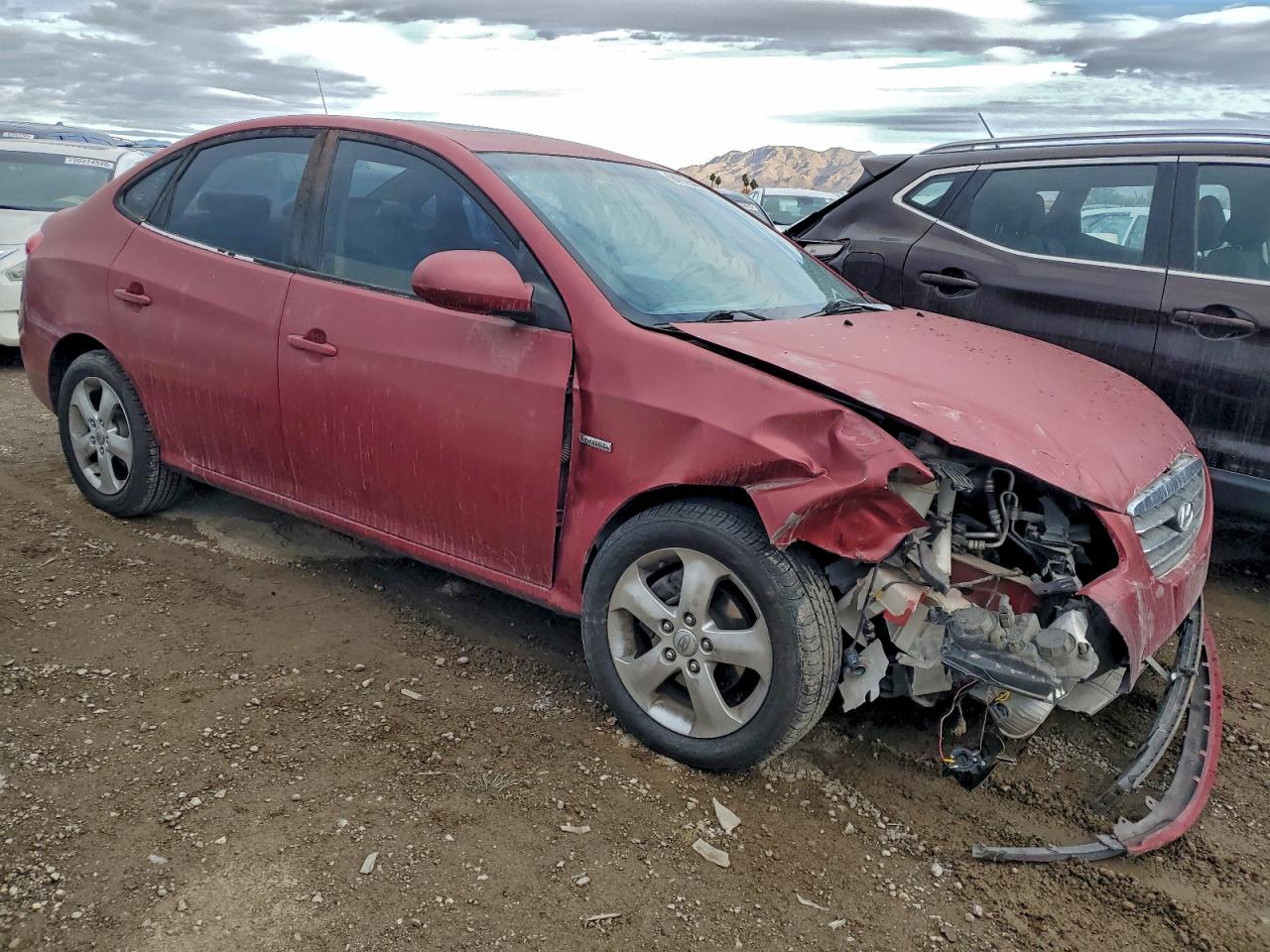 Hyundai ELANTRA Gls Image 5