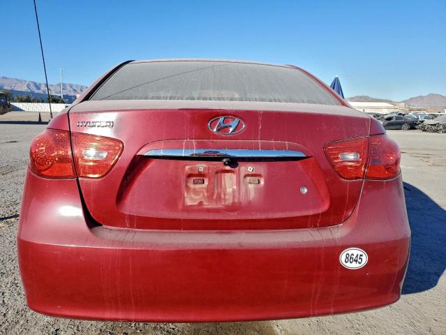 Hyundai ELANTRA Gls Image 9