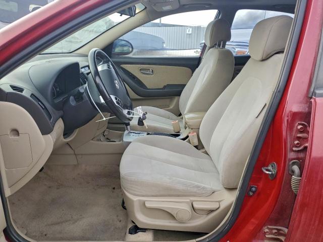 Hyundai ELANTRA Gls Image 8