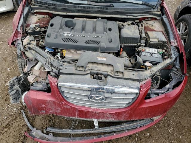 Hyundai ELANTRA Gls Image 11