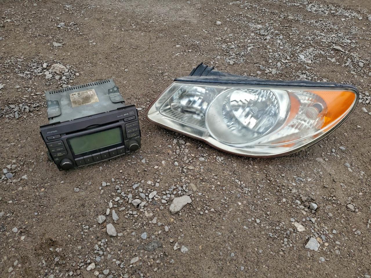 Hyundai ELANTRA Gls Image 2