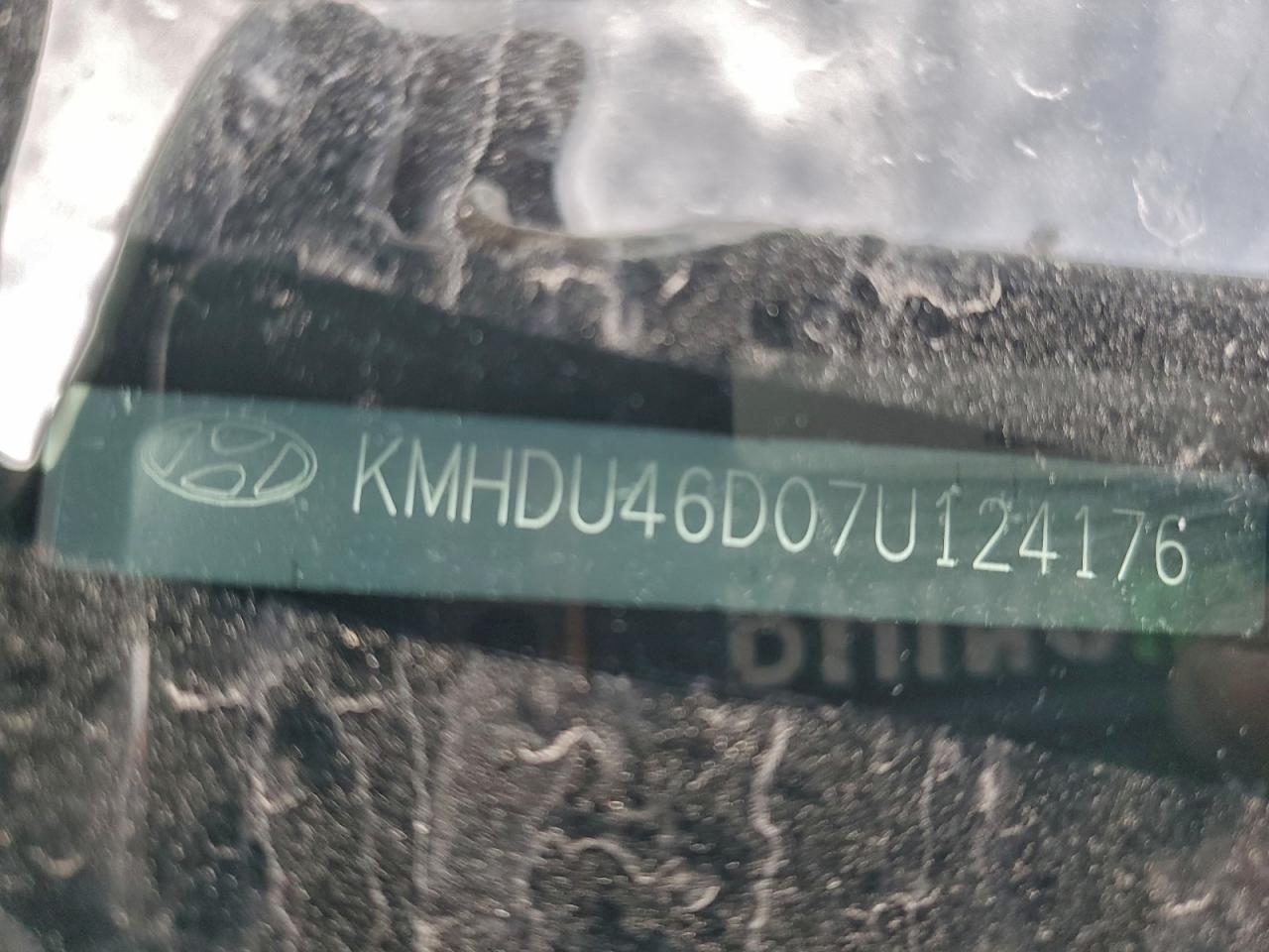 Hyundai ELANTRA Gls Image 13