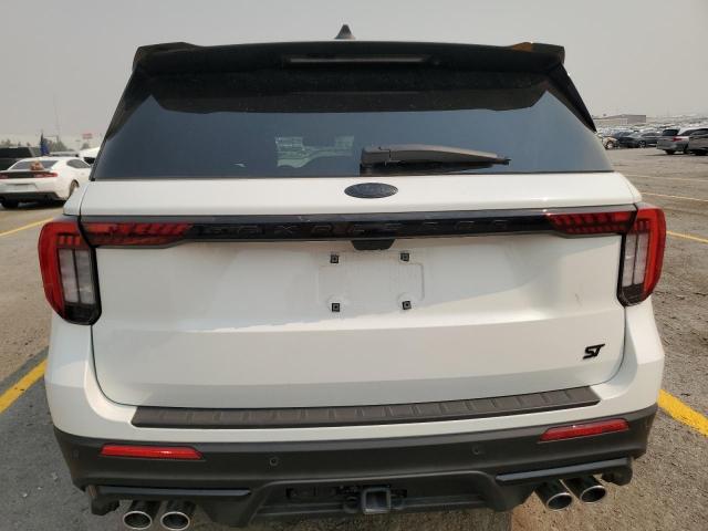 Ford Explorer St Image 2