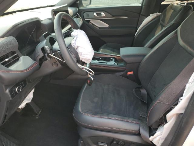 Ford Explorer St Image 9