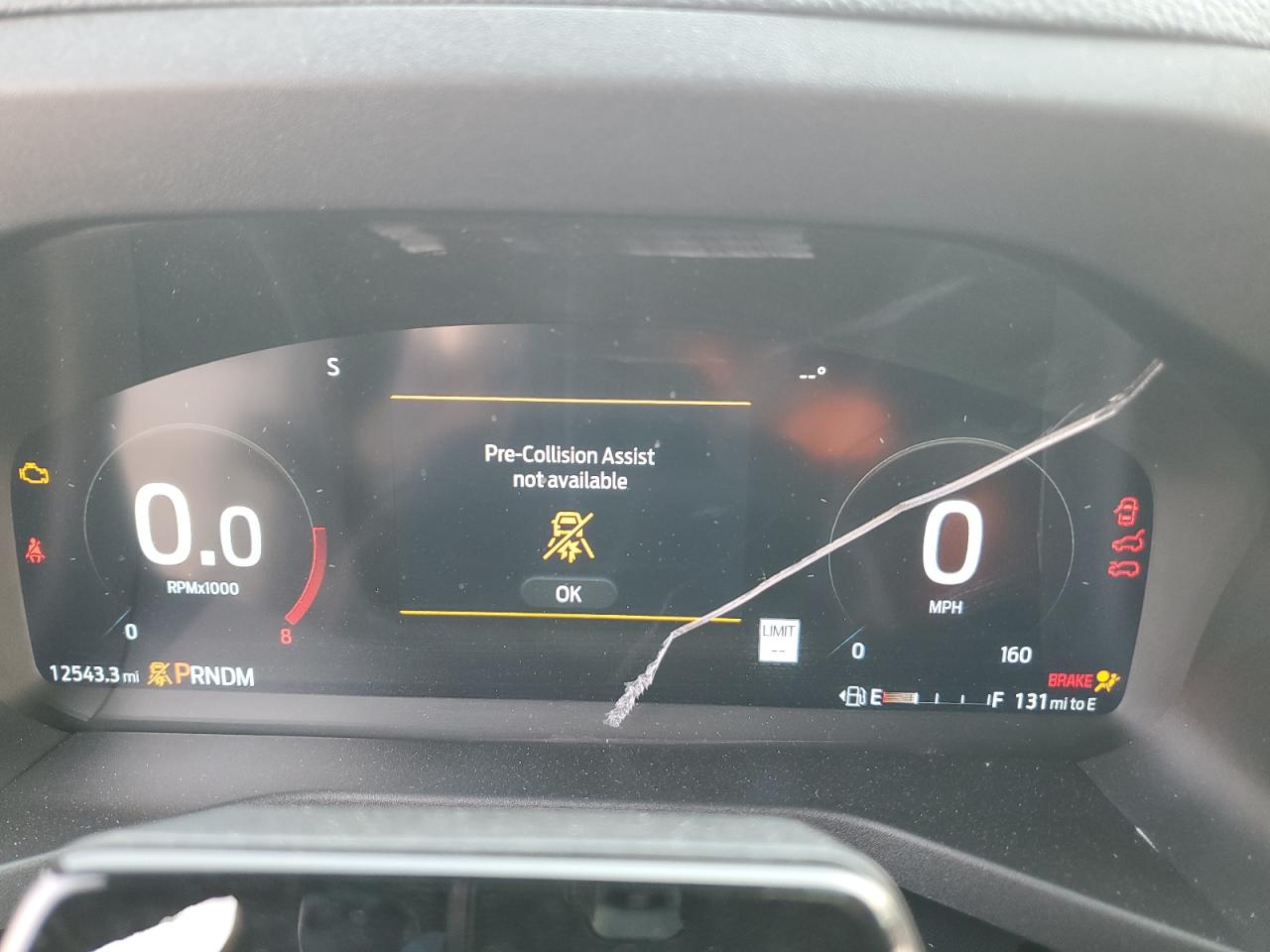 Ford Explorer St Image 6