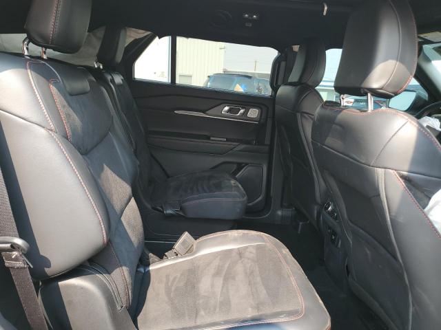 Ford Explorer St Image 3