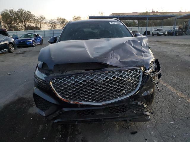 Genesis Gv70 Base Base Image 12