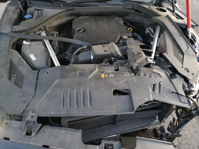 Genesis Gv70 Base Base Image 9