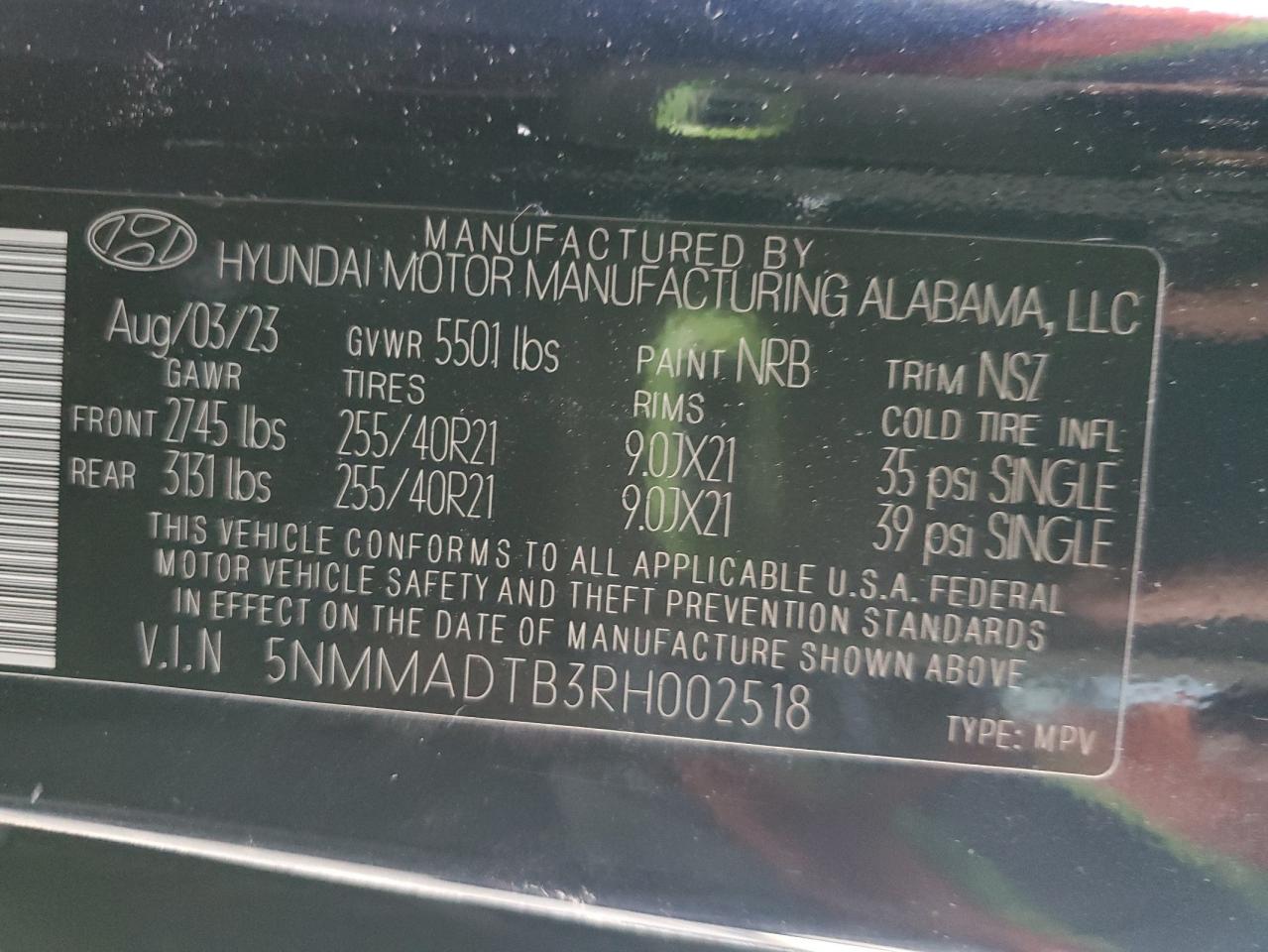 Genesis Gv70 Base Base Image 13