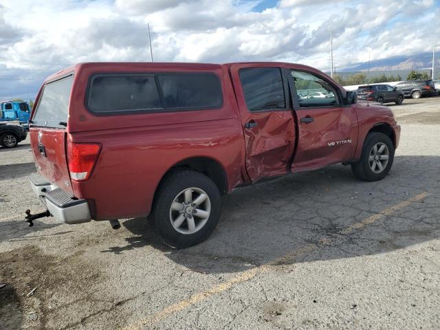 Nissan Titan S Image 6