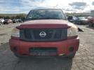 Nissan Titan S Image 2