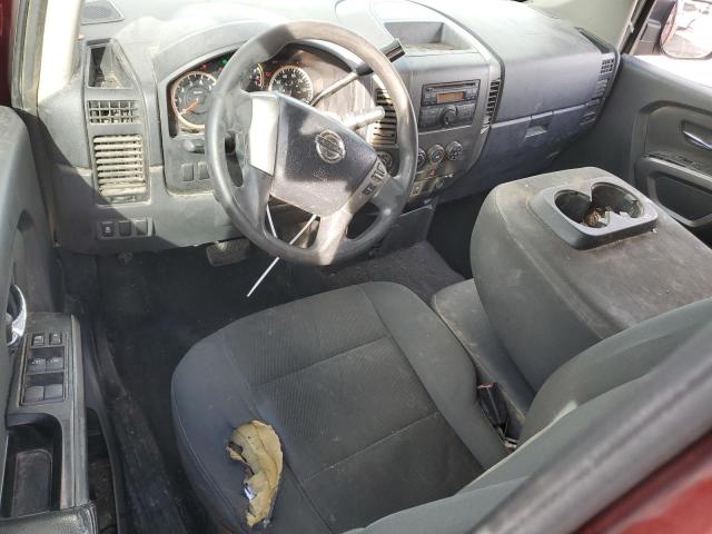 Nissan Titan S Image 7