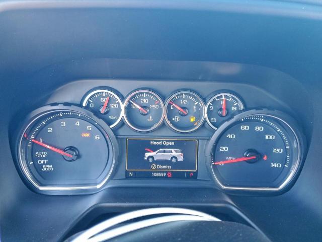 Chevrolet Suburban C1500 Lt Image 9