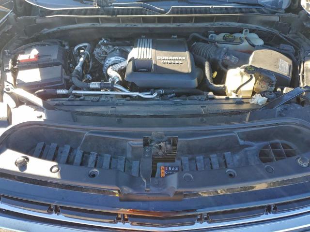 Chevrolet Suburban C1500 Lt Image 10