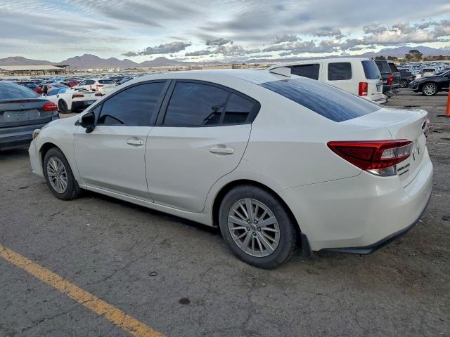 Subaru Impreza Premium Image 9