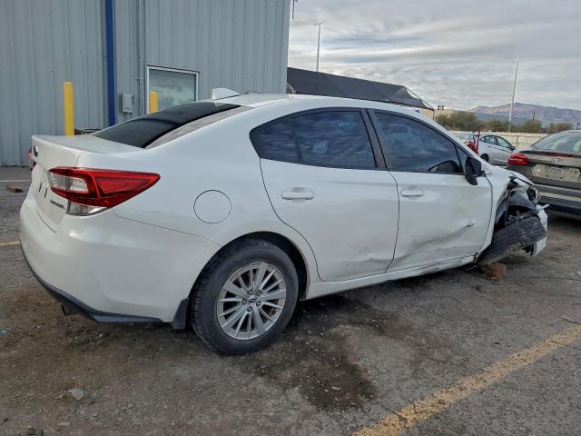 Subaru Impreza Premium Image 4