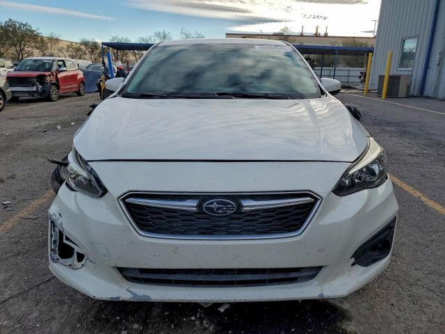 Subaru Impreza Premium Image 6