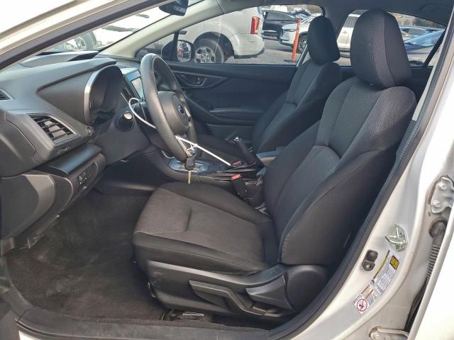 Subaru Impreza Premium Image 5