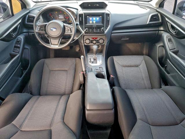 Subaru Impreza Premium Image 7