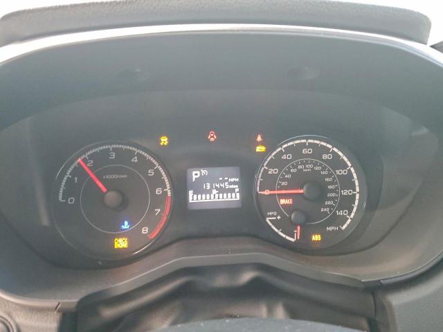 Subaru Impreza Premium Image 8