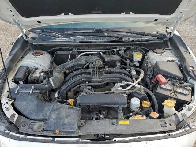 Subaru Impreza Premium Image 11