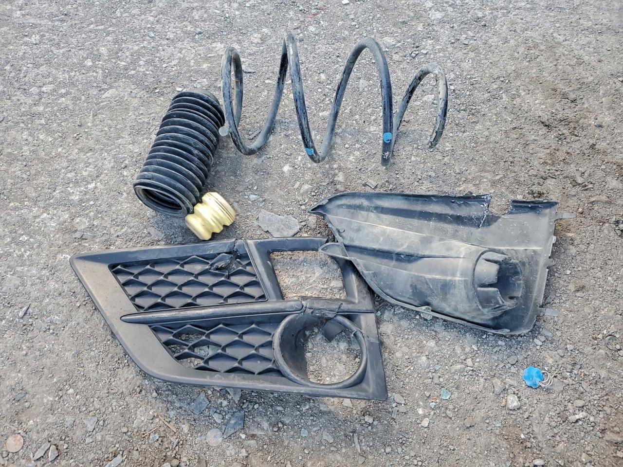 Subaru Impreza Premium Image 12