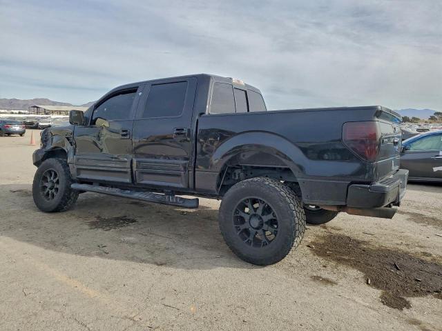 Ford F-150 Supercrew Image 3