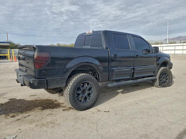 Ford F-150 Supercrew Image 2