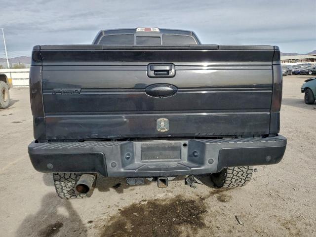 Ford F-150 Supercrew Image 6