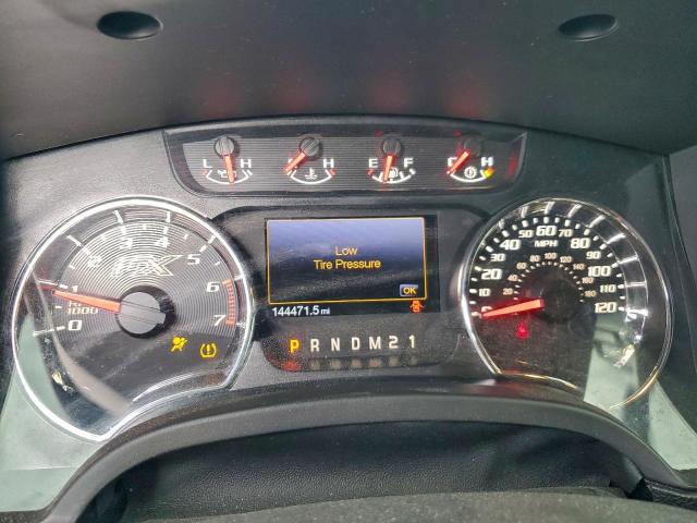 Ford F-150 Supercrew Image 5