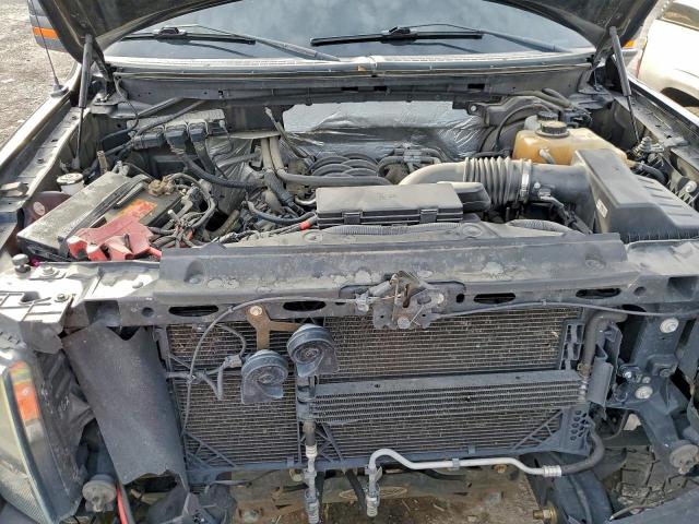 Ford F-150 Supercrew Image 12