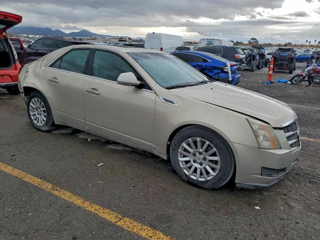 Cadillac CTS Image 11