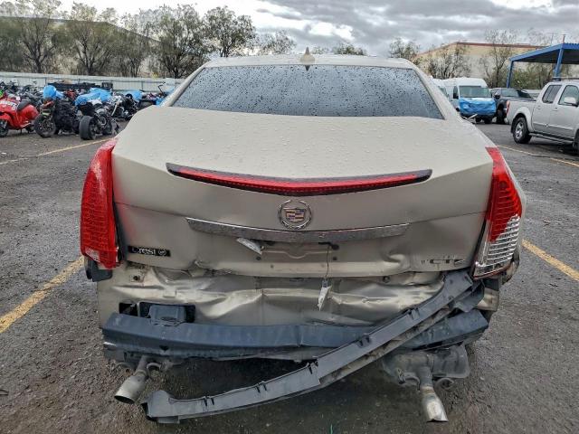 Cadillac CTS Image 10