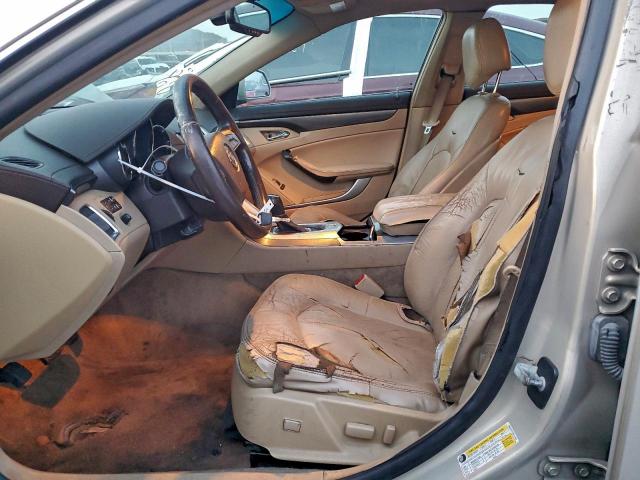 Cadillac CTS Image 5