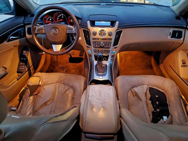 Cadillac CTS Image 4