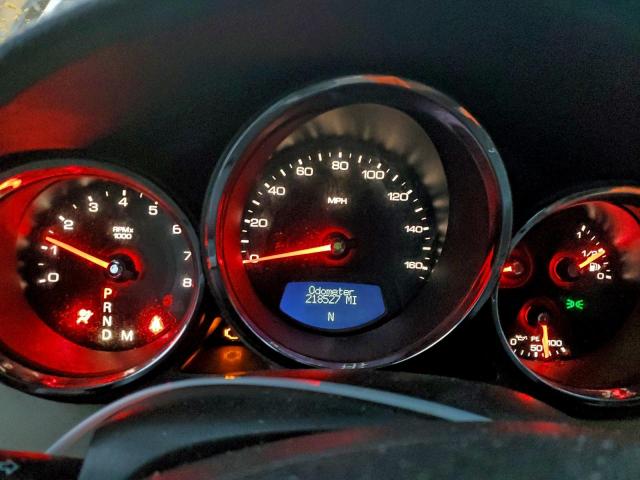 Cadillac CTS Image 7