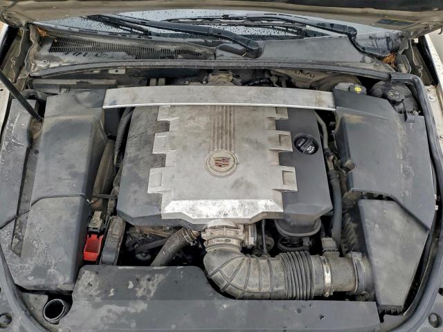 Cadillac CTS Image 9