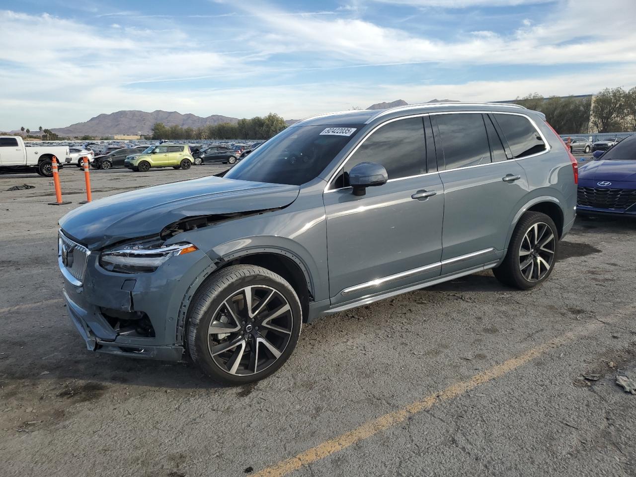 Volvo Xc90 Plus Plus Image 1