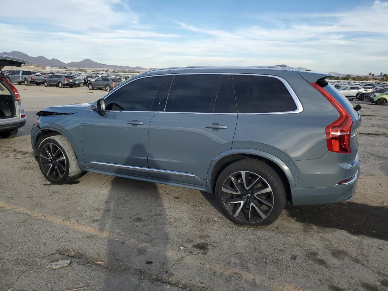 Volvo Xc90 Plus Plus Image 7
