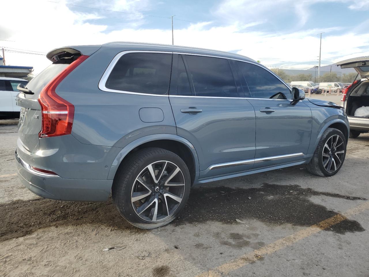 Volvo Xc90 Plus Plus Image 2