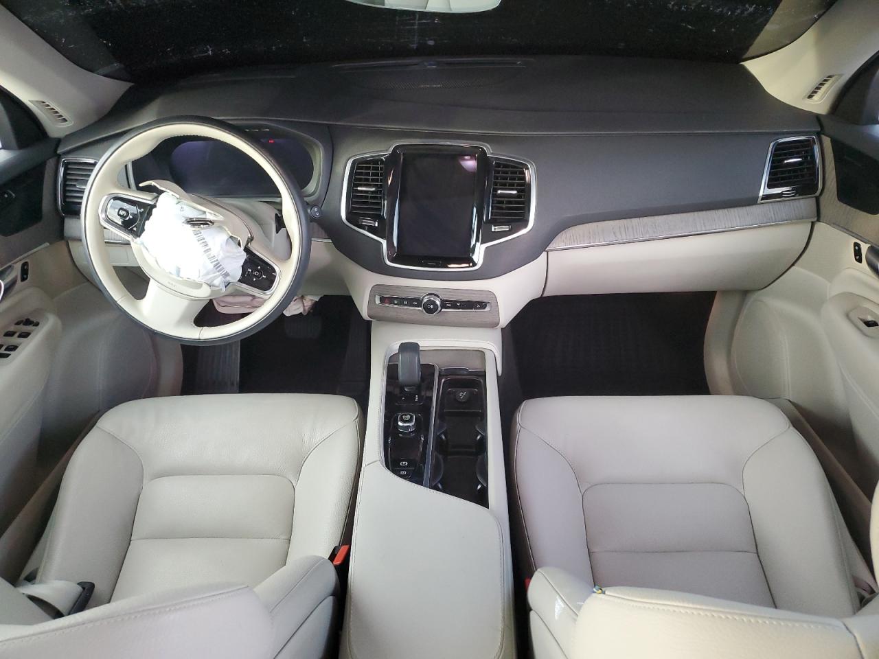 Volvo Xc90 Plus Plus Image 5