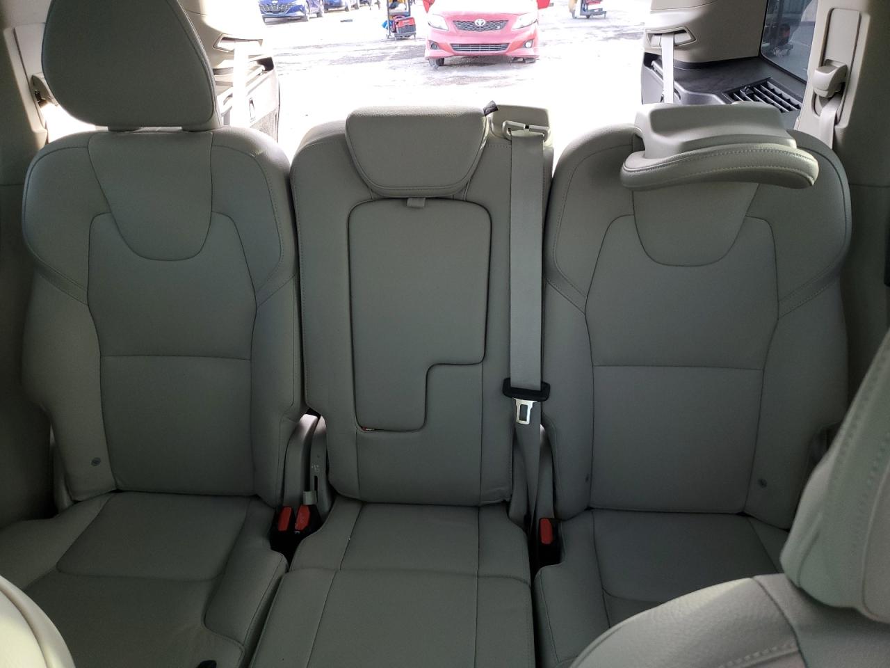 Volvo Xc90 Plus Plus Image 10