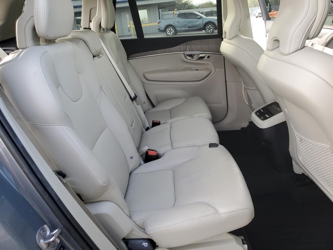 Volvo Xc90 Plus Plus Image 8