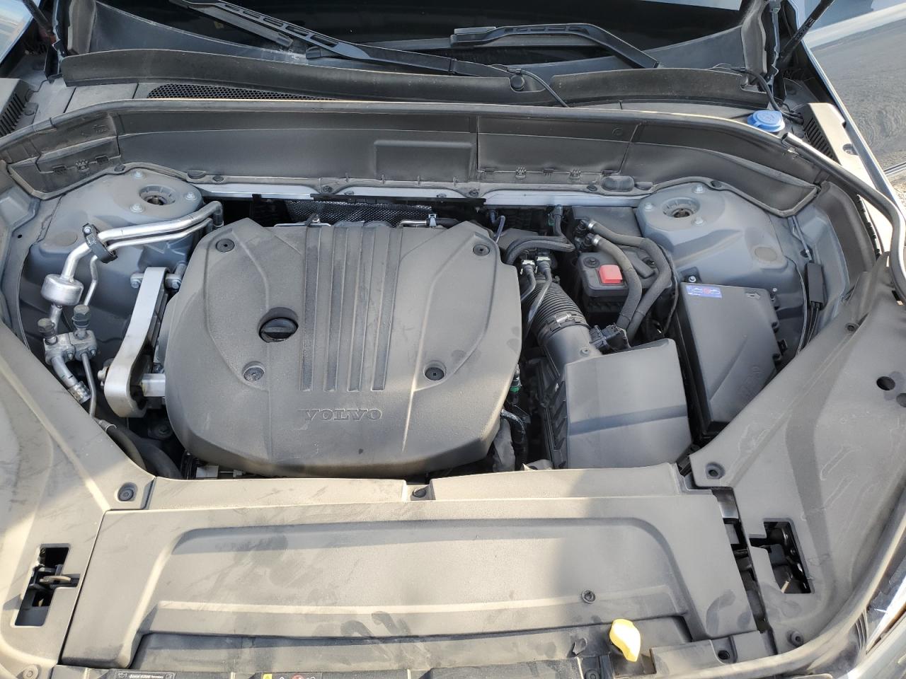 Volvo Xc90 Plus Plus Image 11