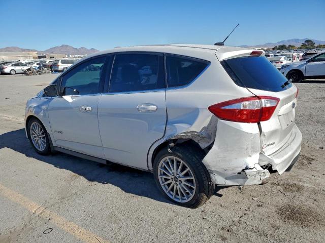 Ford Cmax Sel Image 3